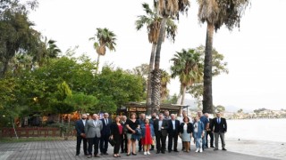 Muğlanın sağlık turizmi değerlendirildi