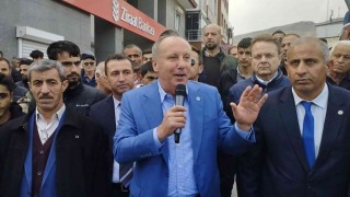 Muharrem İnce: “Kılıçdaroğlunun eroin iddiasını kanıtlaması lazım”