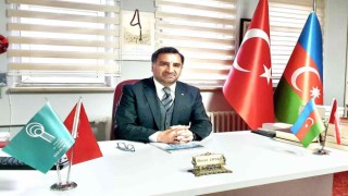 Murat Ertaş “Erzurum Vatan Değerindedir, Erzurumlu Millet!”