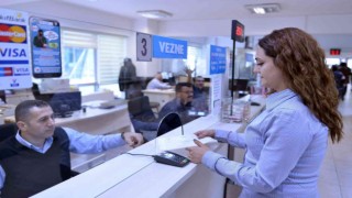 Muratpaşada vezne saatleri düzenlendi