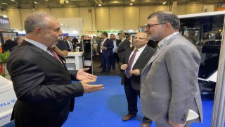 MÜSİAD İzmir Başkanı Saygılı: MÜSİAD EXPO fuarının en güzel yanı, ilk defa yapılan sektör eşleştirmeler