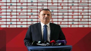 Mustafa Çilingiroğlu: Adana deplasmanına turu geçmek için gideceğiz