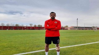 Mustafa Dalcı: İnşallah Gençlerbirliğini biz bu sene mutlaka ve mutlaka bu ligde tutacağız