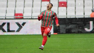 Mustafa Durgun: “Gol, hocama armağan olsun”