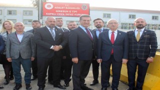 Mustafa Sarıgül: “Dar bölge ve tercihli seçimin hayata geçmesi lazım”