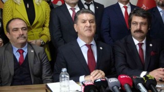 Mustafa Sarıgül: Silahlı Kuvvetlerimiz, her zaman barış yanlısı bir ordudur