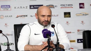 Muzaffer Bilazer: “Önemli olan bugün kazanmaktı”
