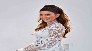 Nadide Sultan ‘Konyalım ile geri döndü
