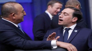 NATO Dışişleri Bakanları Toplantısı Bükreşte başladı