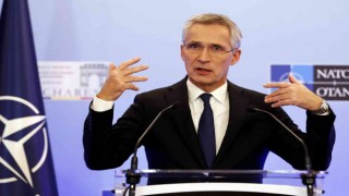 NATO Genel Sekreteri Stoltenberg: “Başkan Putin kışı silah olarak kullanmaya çalışıyor”