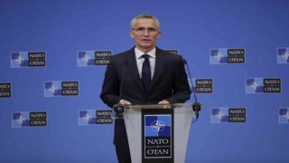 NATO Genel Sekreteri Stoltenberg: Bunun, Rusyanın başka bir ülkeyi işgal ettiği savaş olduğunu unutmamalıyız
