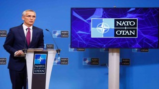NATO Genel Sekreteri Stoltenberg: “Türk halkına en derin taziyelerimi sunuyorum”