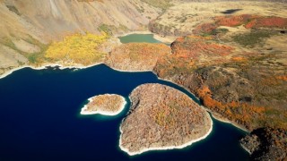 Nemrut Jeoparkının UNESCO ağına alınması için çalışmalar sürüyor