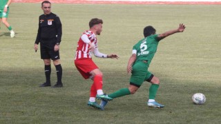 Nevşehir Belediyespor, hakem Timuroğlunun şike ve bahis iddialarının araştırılmasını istedi