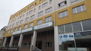 Nevşehir Halk Eğitim Merkezi yeni hizmet binasına taşındı