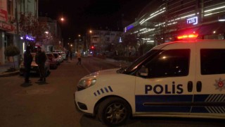 Nevşehirde şüpheli valiz paniğe neden oldu