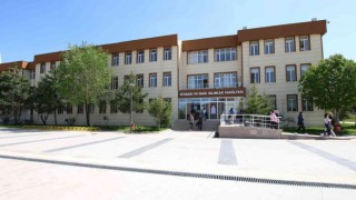 NEVÜde akademisyen ataması yapıldı