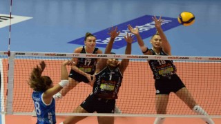 Nilüfer haftayı galibiyetle tamamladı