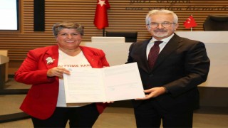 Nilüferde kadına yönelik şiddete karşı güç birliği