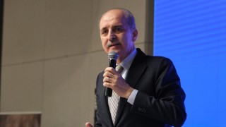 Numan Kurtulmuş: “Zelenski ve Putin’i bir araya getirilecek ve imzalar atılacaktı”