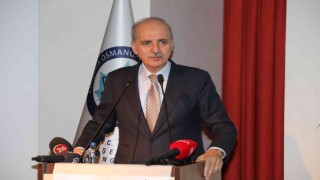 Numan Kurtulmuştan göçmen sorununa ilişkin açıklama