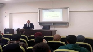 “Obezite ve Fiziksel Aktivitenin Önemi” anlatıldı