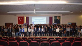 Öğrenciler geleceğe hazırlanıyor