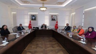 Öğrencilere su ürünlerini sevdirecek protokol