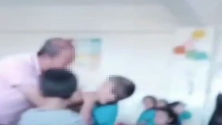 Öğrenciye şiddet uygulayan öğretmen açığa alındı