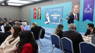 Öğretmenler, Darıca Kart ile sosyal tesislerden indirimli faydalanabilecekler