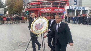 Öğretmenler Günü Kutlandı