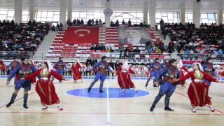 ‘Öğretmenler Günü Voleybol Turnuvası tamamlandı