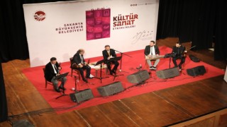 Öğretmenler Gününe özel dinleti gecesi