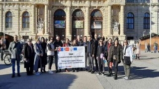 Öğretmenler hem öğrendi hem de deneyim kazandılar