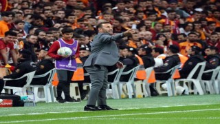 Okan Buruk ile Emre Belözoğlu, ilk randevuda