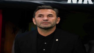 Okan Buruk, Şenol Güneşe karşı ilk galibiyetini aldı