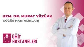 Öksürük 3 haftadan uzun sürüyorsa, dikkat!