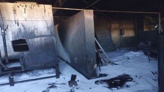 Okulda facianın eşiğinden dönüldü