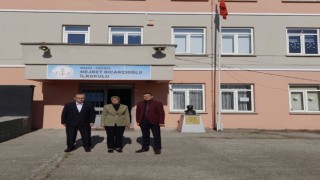 Okulda onarım tamamlandı, eğitim faaliyetleri başlayacak