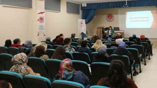 Okullarda gıda güvenilirliği eğitimleri devam ediyor