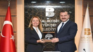 ‘Okutan Balıkesir Projesi hayata geçiyor