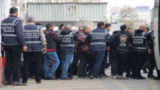 Olaylı derbinin şüphelilerinden 19u tutuklandı