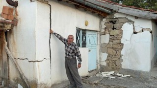 Ölümle burun buruna yaşıyorlar