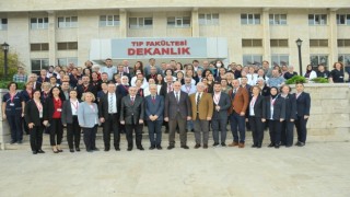 OMÜ Tıp Fakültesinin kalite puanı 94e çıktı