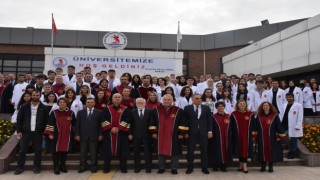 OMÜ Veteriner Fakültesi tercih sıralamasında Türkiyede ilk 4te