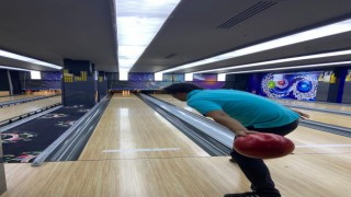Önce piknik sonra bowling