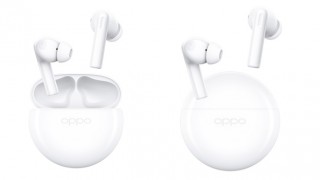 OPPO Enco Buds2 Türkiye'de Satışa Sunuldu