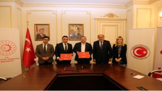 ORANdan ‘Rota Yozgat protokolü