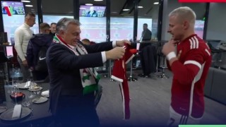 Orbanın “Büyük Macaristan” haritalı atkısı, komşu ülkeleri kızdırdı