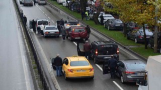 Orduda 10 Kasım törenleri